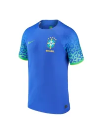 Maillot Brésil Extérieur 2022