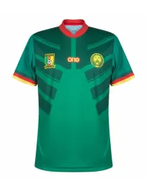 Maillot Cameroun Domicile 2022/23