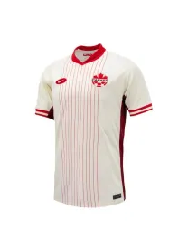 Maillot Canada Extérieur 2024
