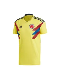 Maillot Colombie Domicile 2018
