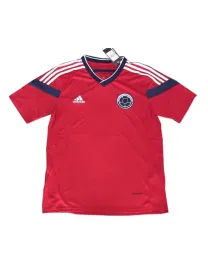 Maillot Colombie Exterieur 2014