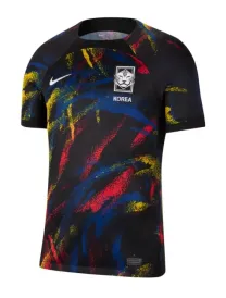 Maillot Corée Du Sud Extérieur 2022