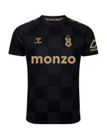 Maillot Coventry City Third 2024/25