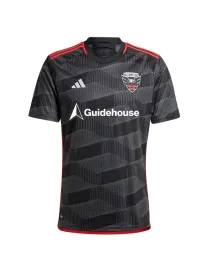 Maillot Dc United Domicile 2024