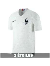 Maillot France Extérieur 2018