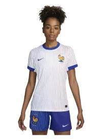 Maillot France Extérieur 2024 - Femme