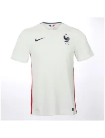 Maillot France Exterieur 2015