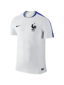 Maillot France Training Euro 2016