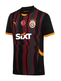Maillot Galatasaray Third 2024/25