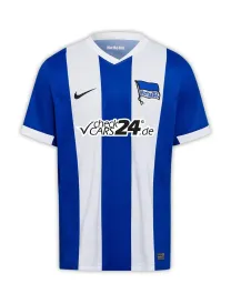 Maillot Hertha Berlin Domicile 2024/25