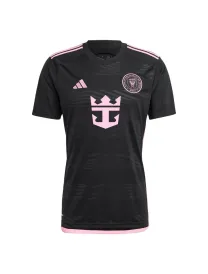 Maillot Inter Miami Extérieur 2024