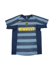Maillot Inter Milan Third 2004/05