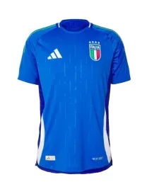 Maillot Italie Domicile 2024 - Authentic