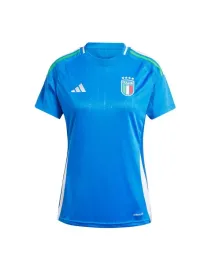Maillot Italie Domicile 2024 - Femme