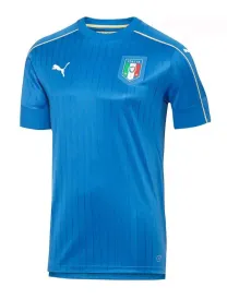 Maillot Italie Domicile Euro 2016