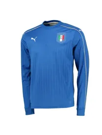 Maillot Italie Domicile Euro 2016 Ml