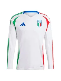 Maillot Italie Extérieur 2024 Ml