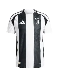 Maillot Juventus Domicile 2024/25 - Authentic