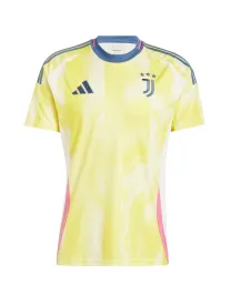 Maillot Juventus Extérieur 2024/25