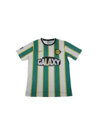 Maillot L.a Galaxy Domicile 1997