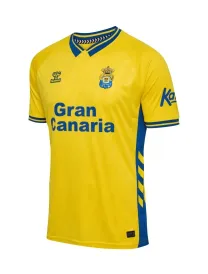Maillot Las Palmas Domicile 2025/26