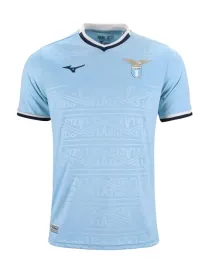 Maillot Lazio Domicile 2024/25
