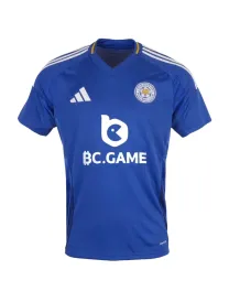 Maillot Leicester City Domicile 2024/25