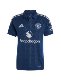 Maillot Manchester United Extérieur 2024/25