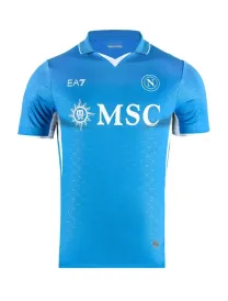 Maillot Napoli Domicile 2024/25