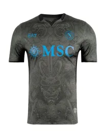Maillot Napoli Third 2024/25