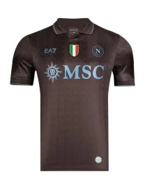 Maillot Napoli Third 2025/26