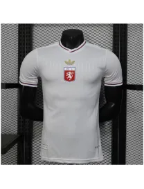 Maillot Olympique Lyonnais 75 Anniv. 2025 - Authentic
