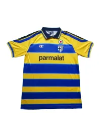 Maillot Parma Domicile 1999/00