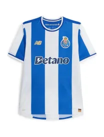 Maillot Porto Fc Domicile 2025/26