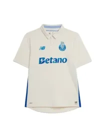 Maillot Porto Fc Third 2025/26
