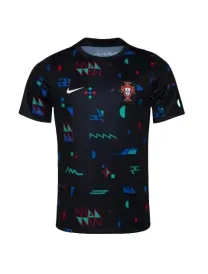 Maillot Pre-match Portugal 2024