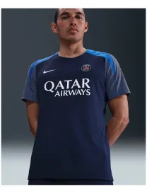 Maillot Pre-match Psg 2025 - Authentic