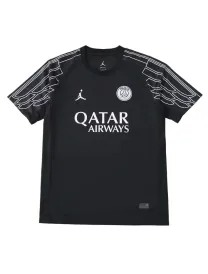 Maillot Psg 4ème Black 2024/25