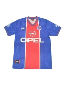 Maillot Psg Domicile 1995-96