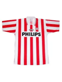 Maillot Psv Eindhoven 1994/95