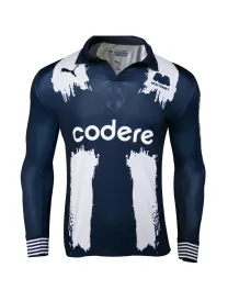 Maillot Rayados Monterrey Domicile 2025 Cwc Ml