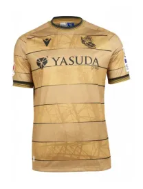 Maillot Real Sociedad Extérieur 2024/25