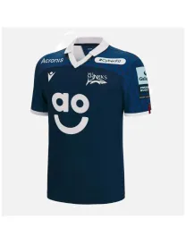 Maillot Sale Sharks Domicile 2022/23