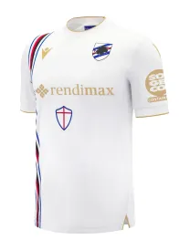 Maillot Sampdoria Extérieur 2024/25
