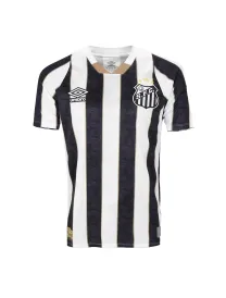Maillot Santos Extérieur 2024/25