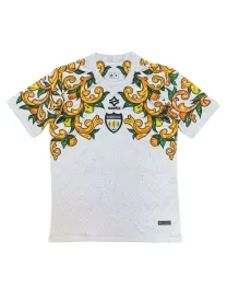 Maillot Sorrento Extérieur 2025/26