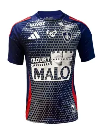 Maillot Stade Brestois Third 2024/25