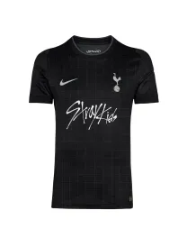 Maillot Thfc X Stray Kids Extérieur 2025/26