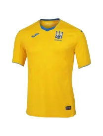 Maillot Ukraine Domicile 2020/21