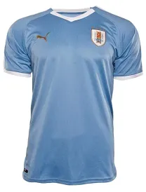 Maillot Uruguay Domicile 2020